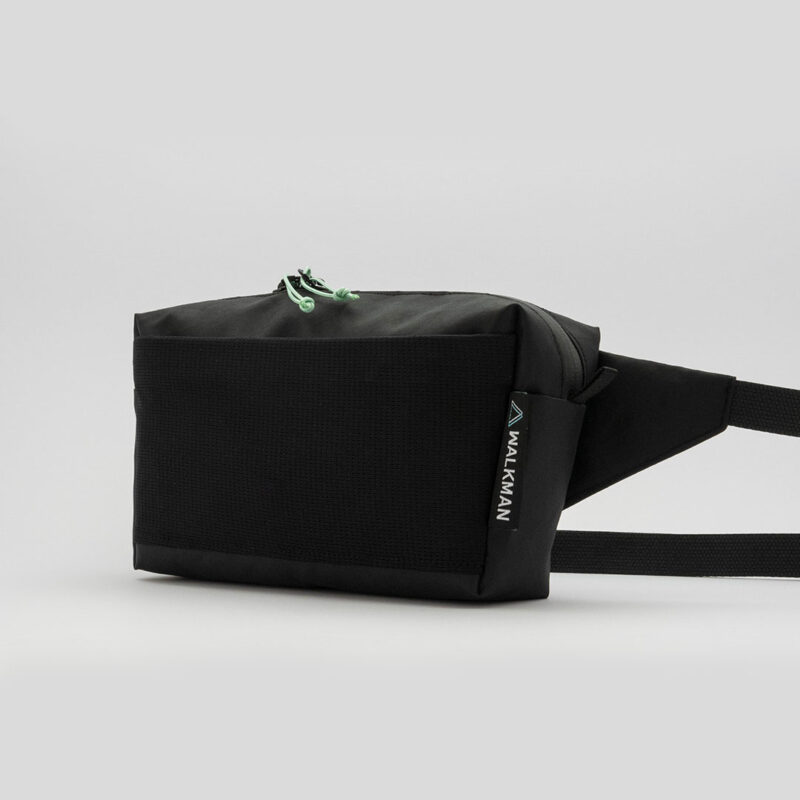 Mio ultralight fanny pack walkman gear epx200
