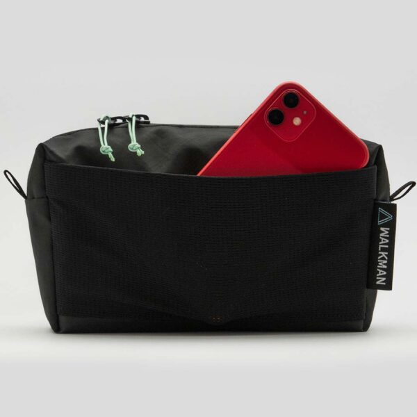 Mio ultralight fanny pack walkman gear epx200