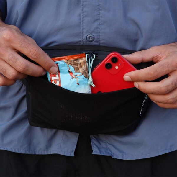Mio ultralight fanny pack walkman gear epx200